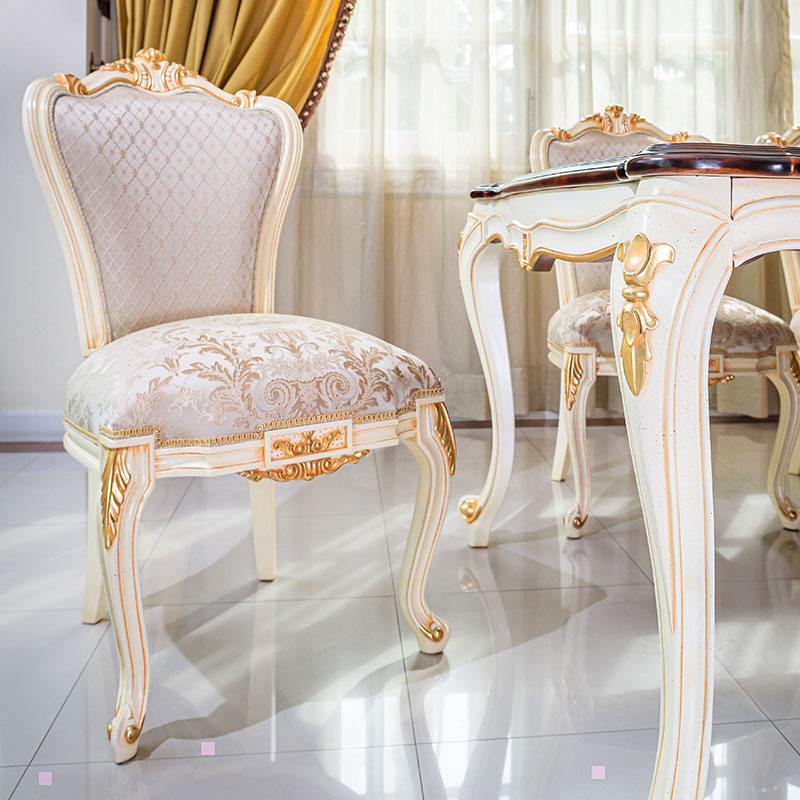 Italian Classic Chairs