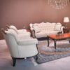 Elegante Classic design Sofa
