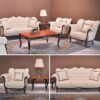 Elegante Classic design Sofa