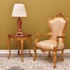 Italian Classic Armchair furniture