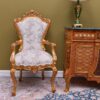 Italian Classic Armchair furniture