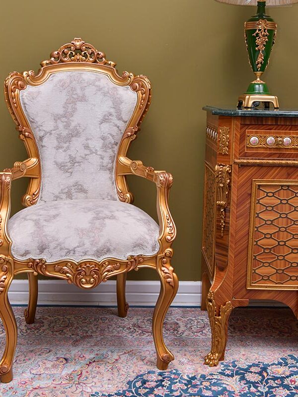 Italian Classic Armchair furniture