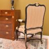 Italian Classic Armchair furniture