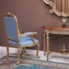 Italian Classic Armchair furniture