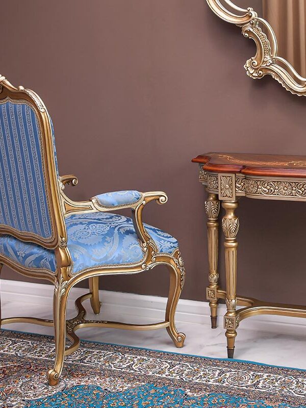 Italian Classic Armchair furniture