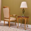 Italian Classic Armchair furniture