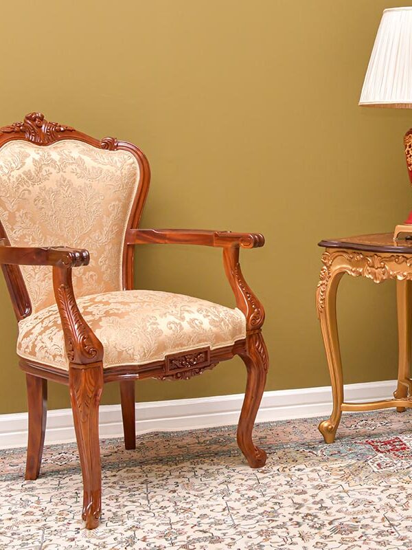 Italian Classic Armchair furniture