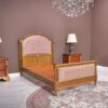 Italian Classic Luxury Bedroom Furniture