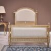 Italian Classic Luxury Bedroom Furniture