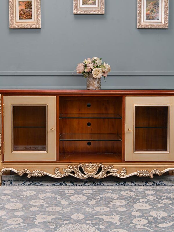 Italian classic style sideboards