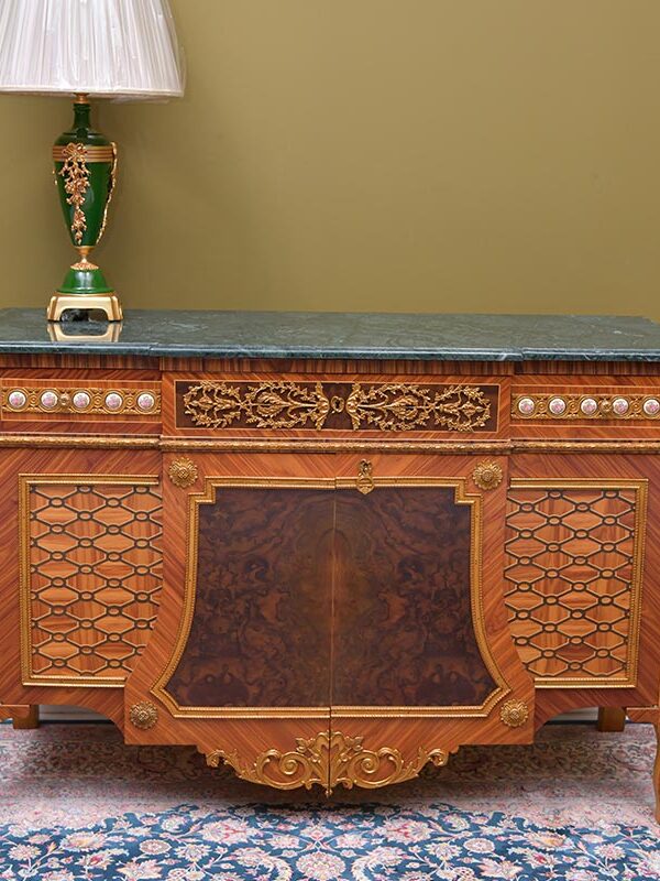 Italian classic style sideboards