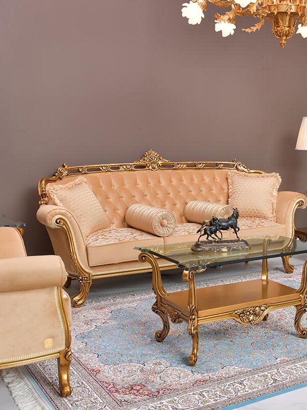 Italian Classic design Sofa