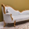 Italian Classic Furniture bench