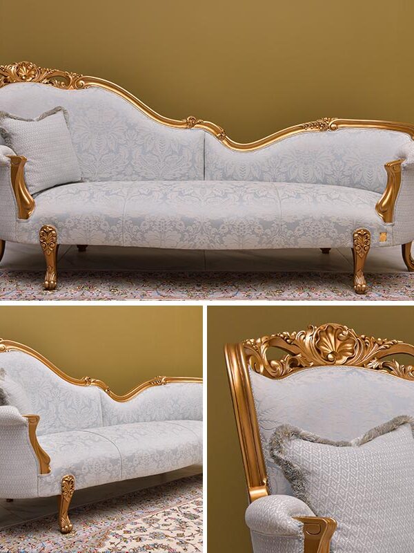 Italian Classic Furniture bench