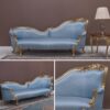 Italian Classic Furniture bench