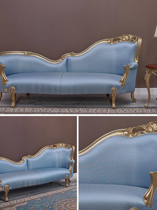 Italian Classic Furniture bench