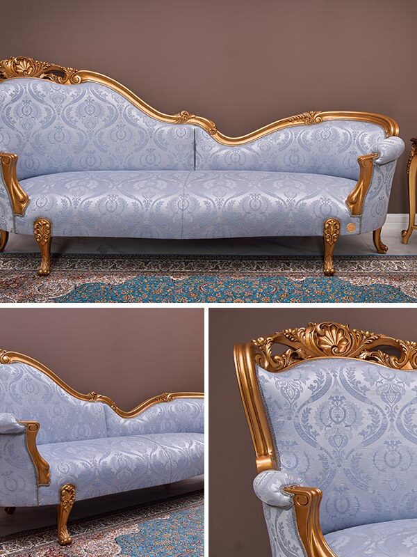 Italian Classic Furniture bench