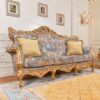 Princess Italian Classic design Sofa