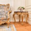 Princess Italian Classic design Sofa