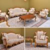 Princess Italian Classic design Sofa