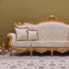 Princess Italian Classic design Sofa