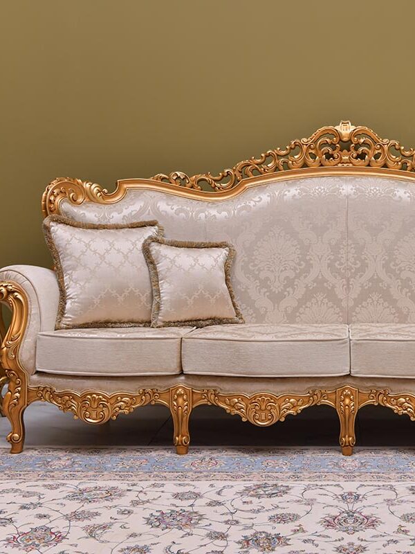 Princess Italian Classic design Sofa