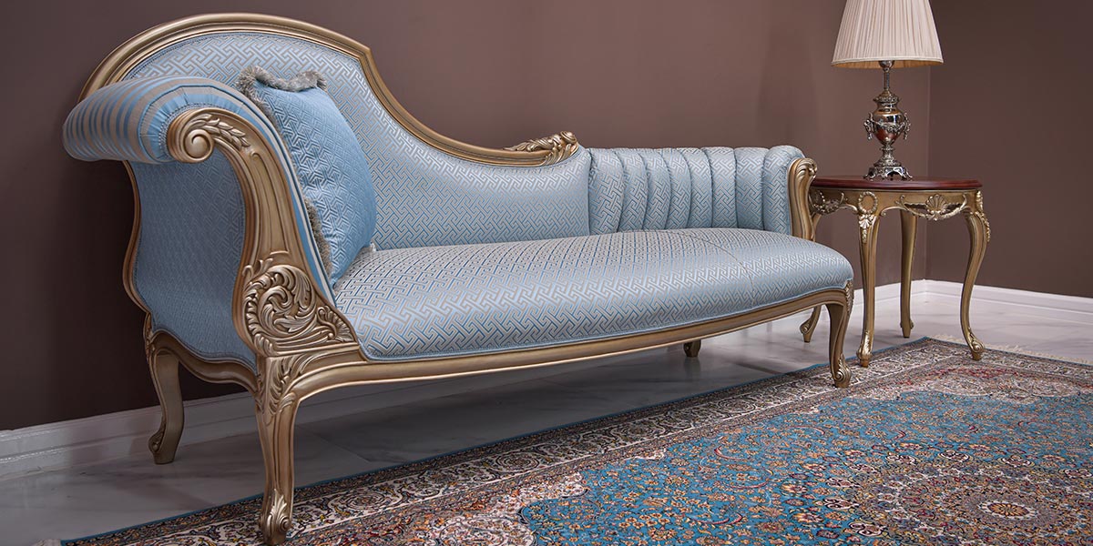 Italian Classic Furniture bench