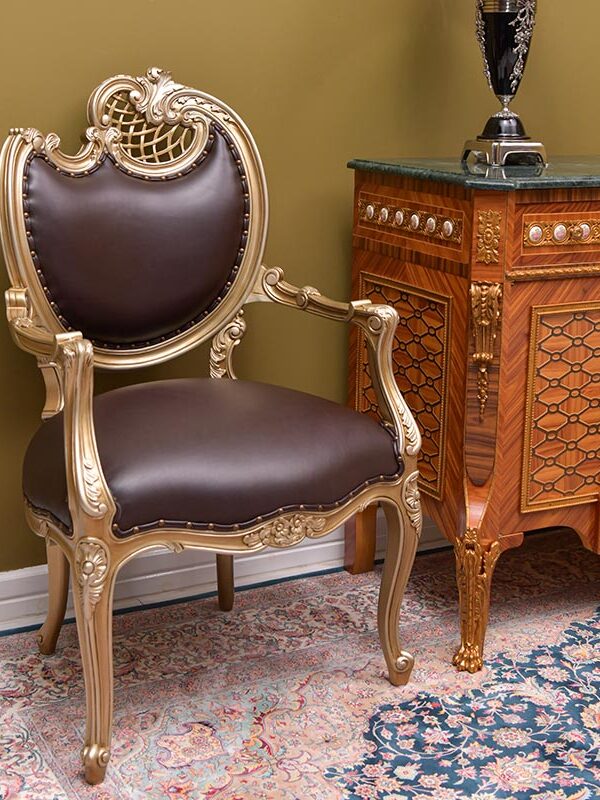 Italian Classic Armchair furniture