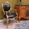 Italian Classic Armchair furniture