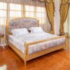 Italian Classic Luxury Bedroom Furniture