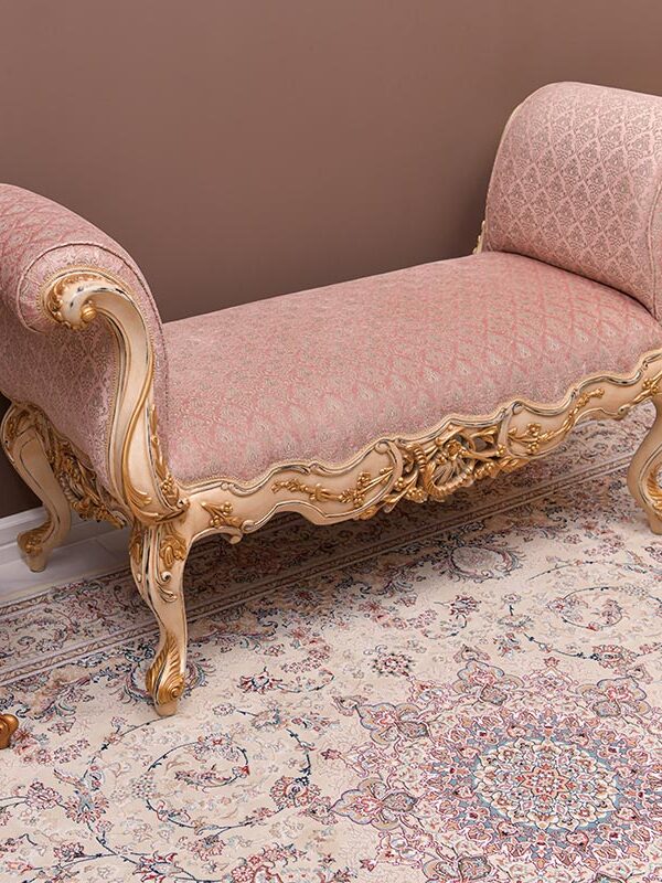 Italian Classic Furniture bench