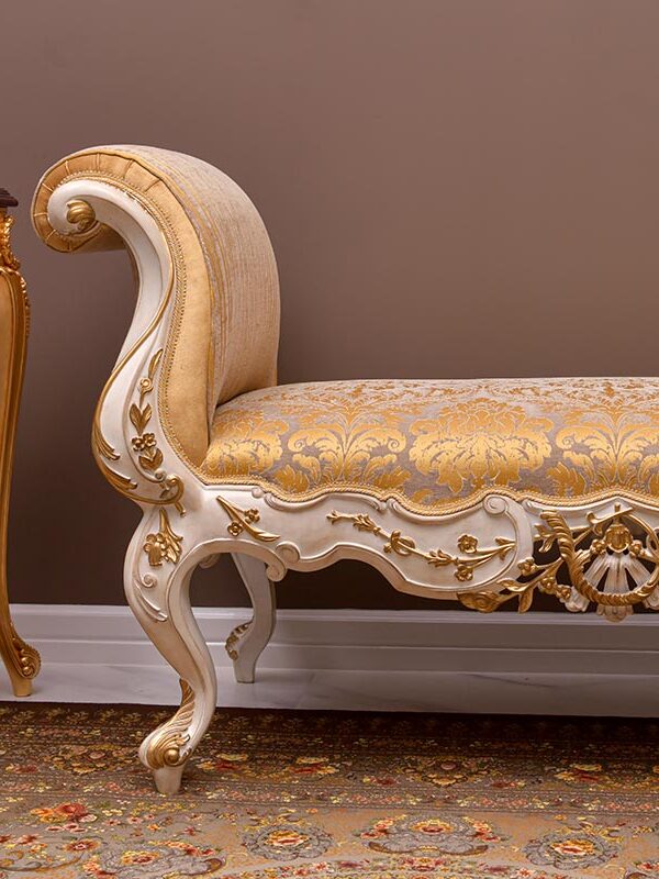 Italian Classic Furniture bench