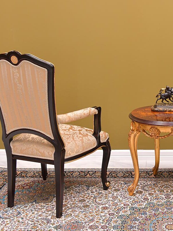 Italian Classic Armchair furniture