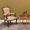 Italian Classic Armchair furniture