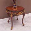 Classic design Italian side Table