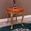 Classic design Italian side Table