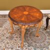 Classic design Italian side Table