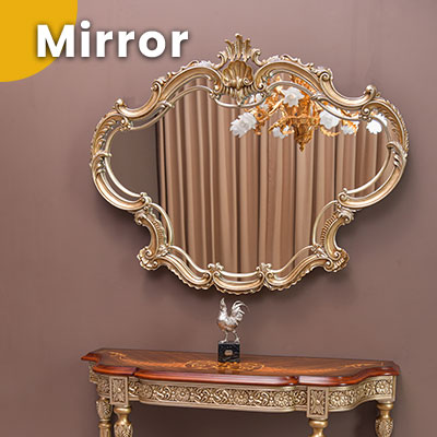 classic mirrors