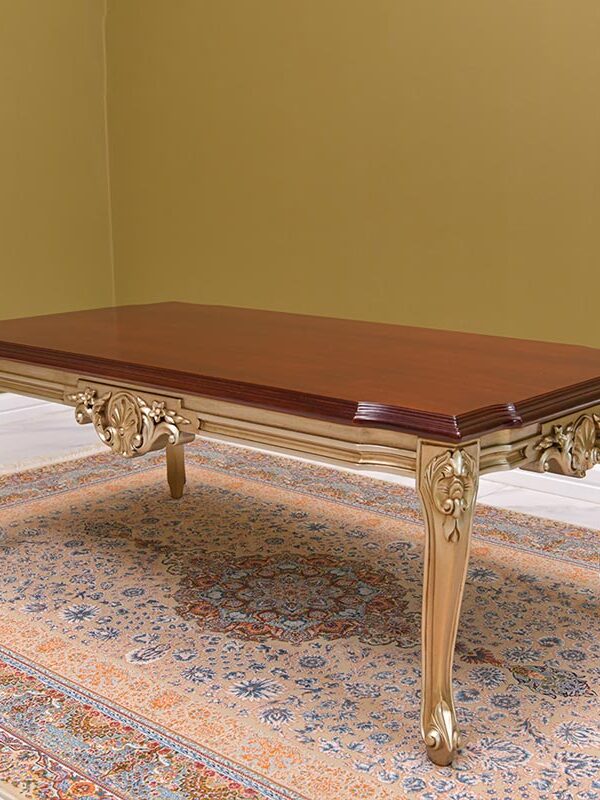 Classic design Italian side Table
