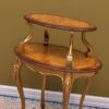 Classic design Italian side Table