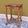 Classic design Italian side Table