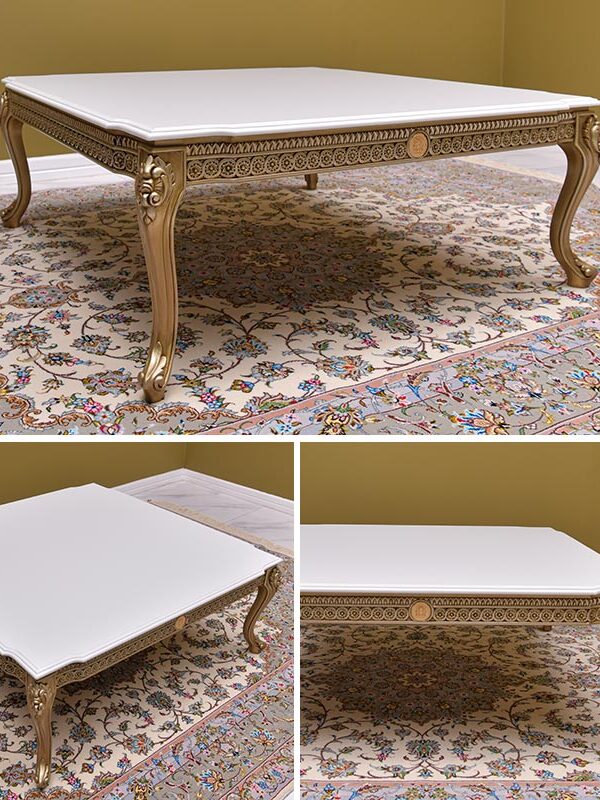 Classic design Italian side Table